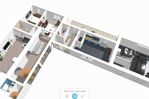 Prodej RD s dvojgaráží, saunou, vířivkou a bazénem, Svatava u Černovic