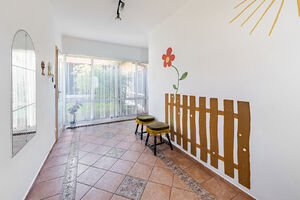 Prodej RD s dvojgaráží, saunou, vířivkou a bazénem, Svatava u Černovic