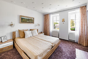 Prodej RD s dvojgaráží, saunou, vířivkou a bazénem, Svatava u Černovic